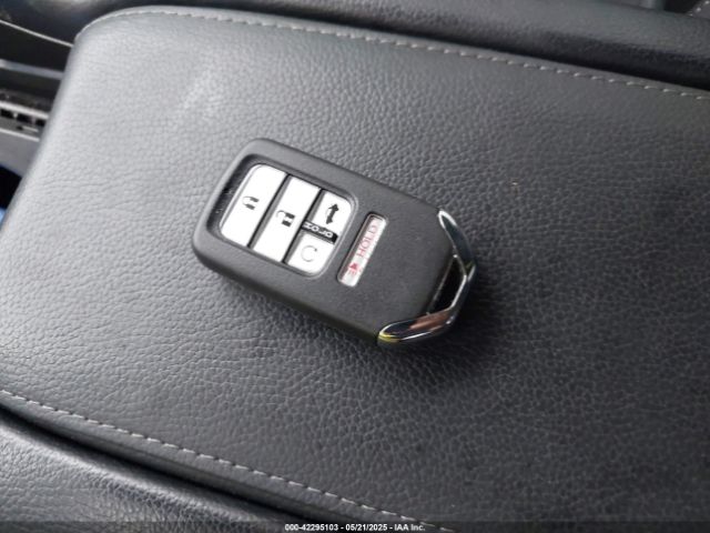 2HGFC2F89MH519111 Honda Civic Sport