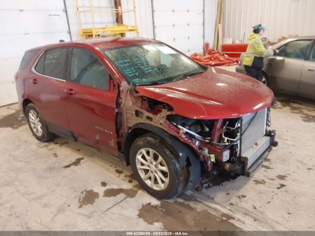 2018 CHEVROLET EQUINOX 2GNAXJEV3J6262928 Photo 0
