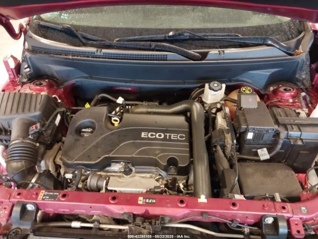 2018 CHEVROLET EQUINOX 2GNAXJEV3J6262928 Photo 9