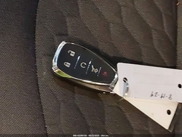2018 CHEVROLET EQUINOX 2GNAXJEV3J6262928 Photo 10