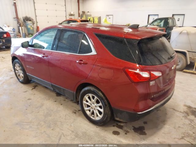 2018 CHEVROLET EQUINOX 2GNAXJEV3J6262928 Photo 2