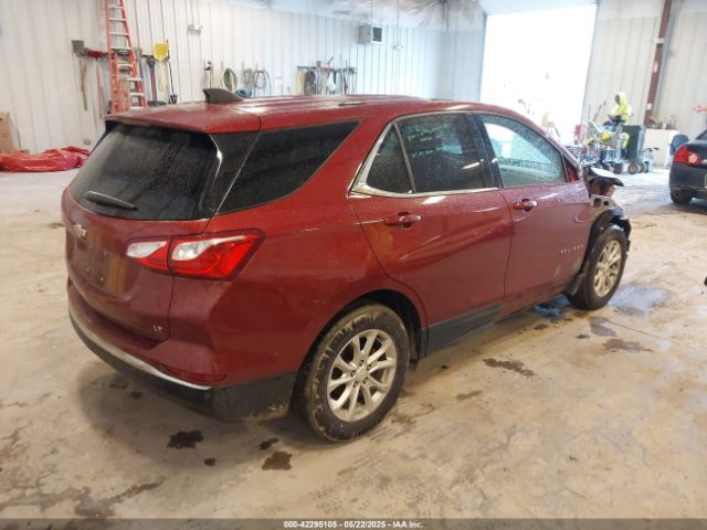 2018 CHEVROLET EQUINOX 2GNAXJEV3J6262928 Photo 3