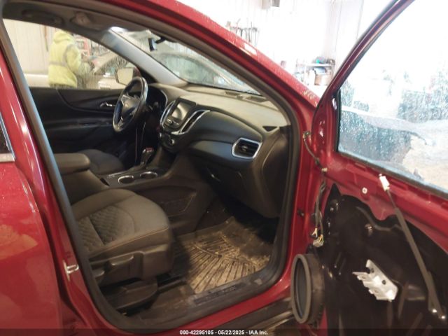 2018 CHEVROLET EQUINOX 2GNAXJEV3J6262928 Photo 4