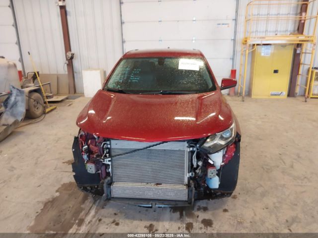 2018 CHEVROLET EQUINOX 2GNAXJEV3J6262928 Photo 5