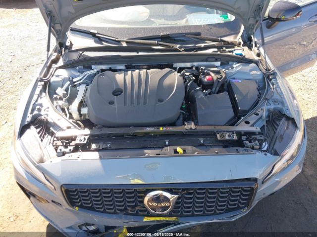 2024 VOLVO S60 7JRL12FL5RG287493 Photo 9