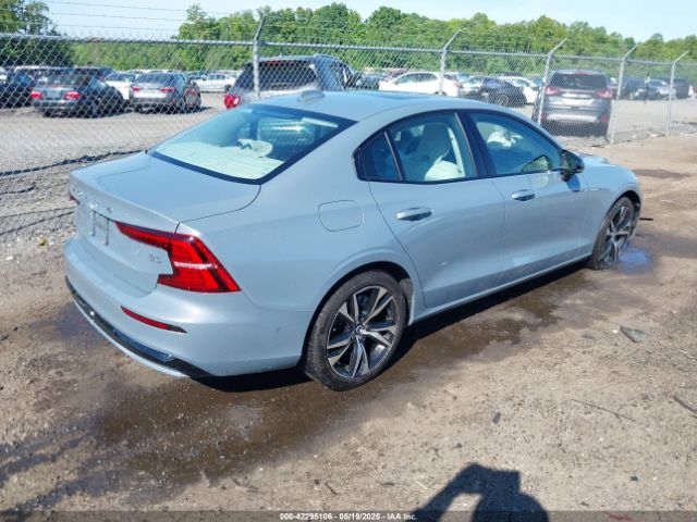 2024 VOLVO S60 7JRL12FL5RG287493 Photo 3