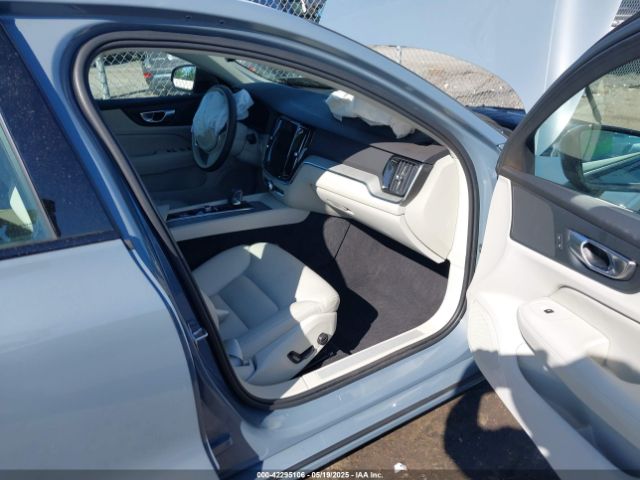 2024 VOLVO S60 7JRL12FL5RG287493 Photo 4