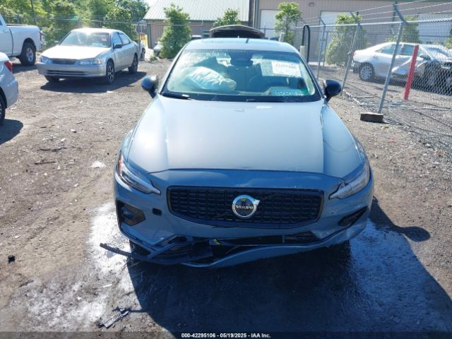 2024 VOLVO S60 7JRL12FL5RG287493 Photo 5