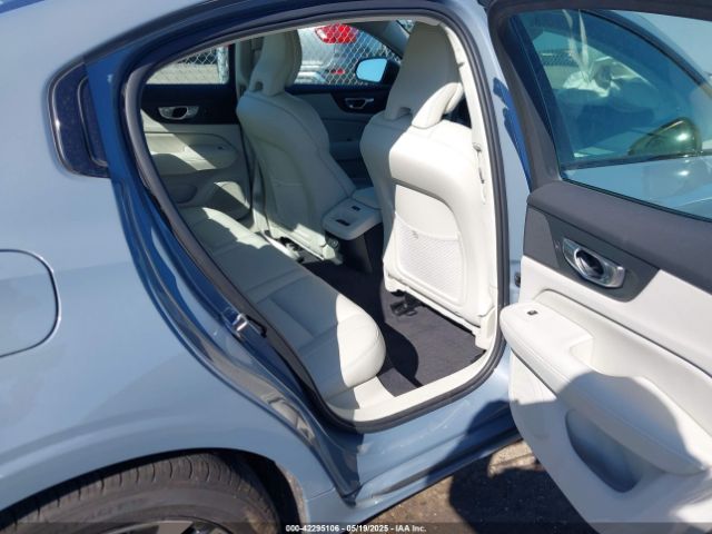 2024 VOLVO S60 7JRL12FL5RG287493 Photo 7