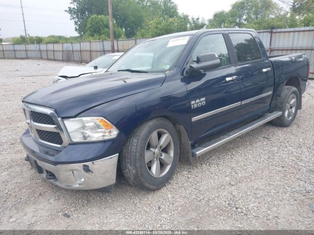 2015 RAM 1500 1C6RR7LG8FS628634 Photo 1