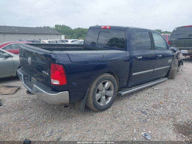 2015 RAM 1500 1C6RR7LG8FS628634 Photo 3