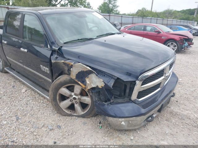 2015 RAM 1500 1C6RR7LG8FS628634 Photo 5