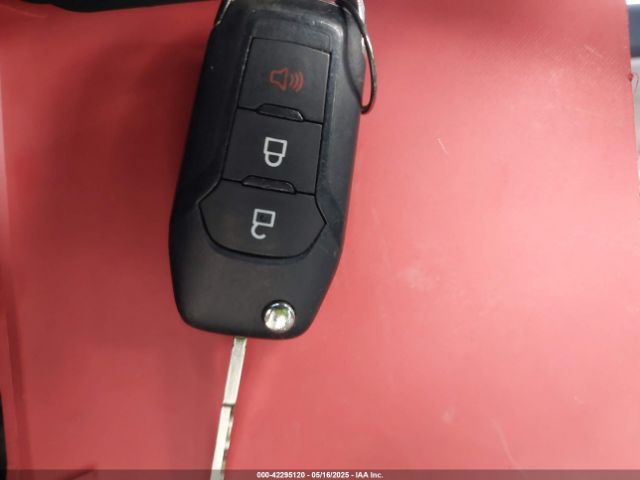2022 FORD ECOSPORT MAJ6S3FL9NC467677 Photo 10