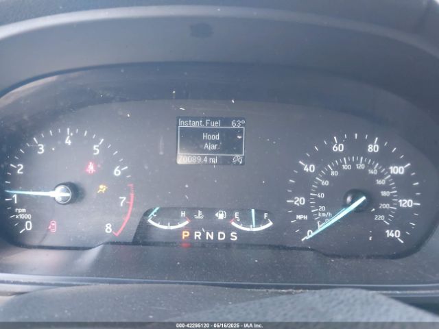 2022 FORD ECOSPORT MAJ6S3FL9NC467677 Photo 6
