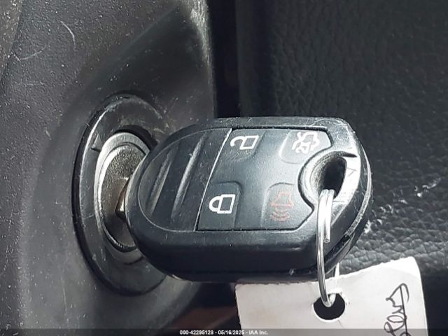 2010 FORD MUSTANG 1ZVBP8FH0A5139014 Photo 10