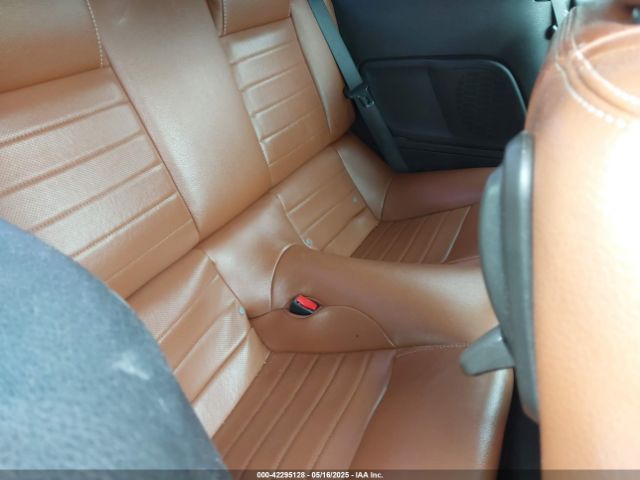 2010 FORD MUSTANG 1ZVBP8FH0A5139014 Photo 7