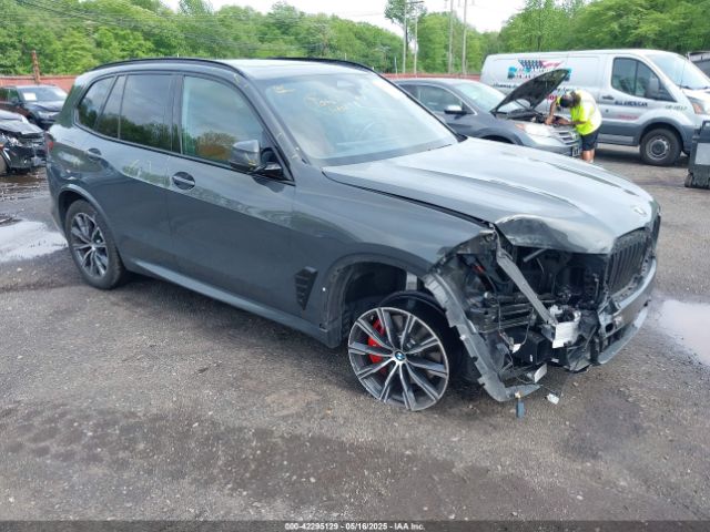 2024 BMW X5 5UX23EU04R9V01472