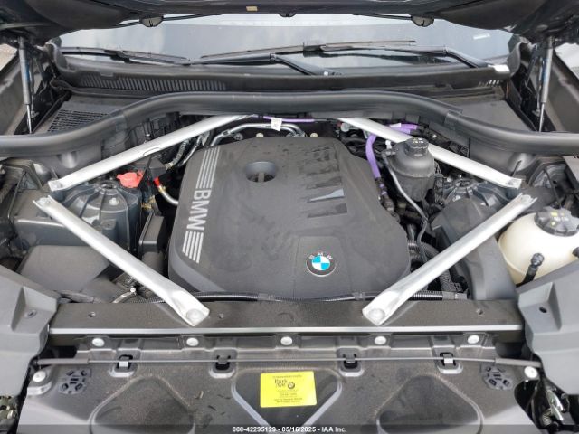 2024 BMW X5 5UX23EU04R9V01472 Photo 9