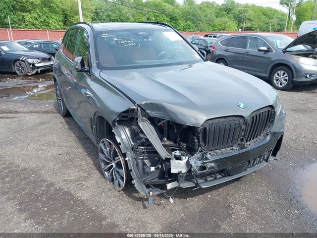 5UX23EU04R9V01472 BMW X5