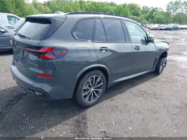 2024 BMW X5 5UX23EU04R9V01472 Photo 3