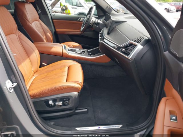 2024 BMW X5 5UX23EU04R9V01472 Photo 4