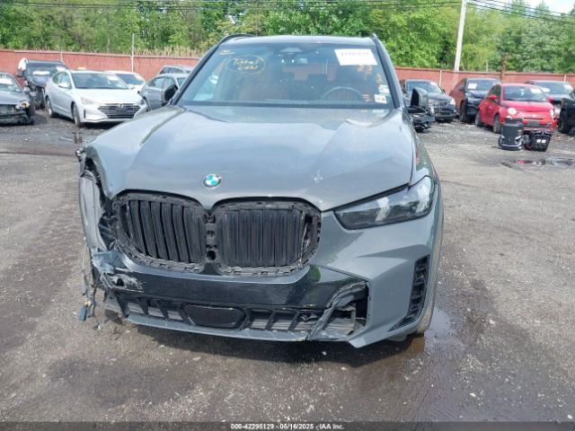 2024 BMW X5 5UX23EU04R9V01472 Photo 5