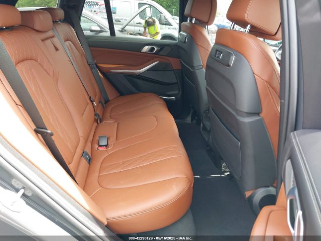 2024 BMW X5 5UX23EU04R9V01472 Photo 7