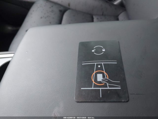 7SAYGDEE1RA305094 Tesla 2024