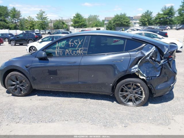 7SAYGDEE1RA305094 Tesla 2024