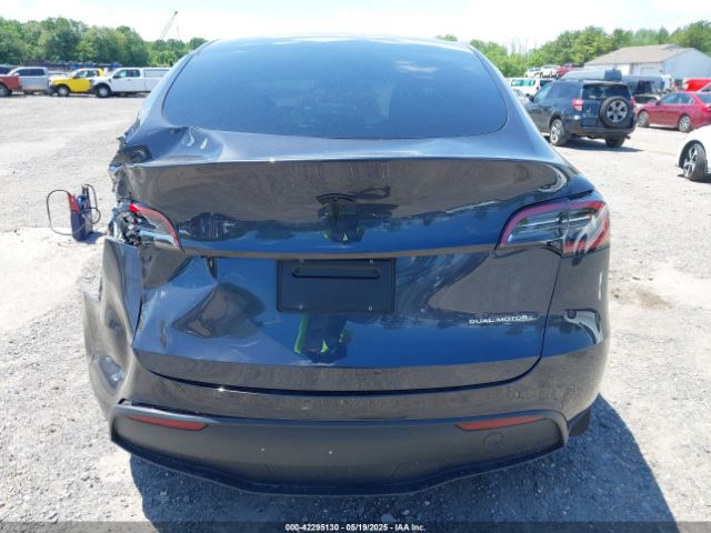 7SAYGDEE1RA305094 Tesla 2024