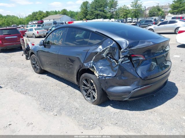 7SAYGDEE1RA305094 Tesla 2024