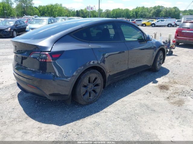 7SAYGDEE1RA305094 Tesla 2024