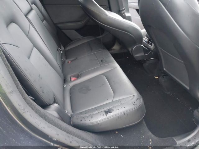 7SAYGDEE1RA305094 Tesla 2024