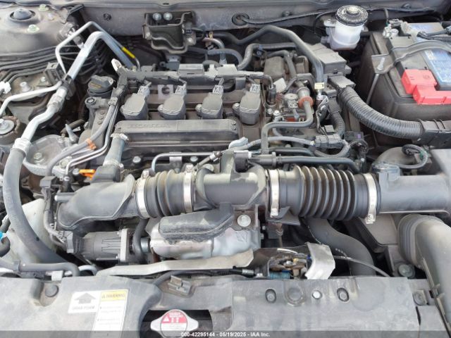 1HGCV1F43MA057308 Honda Accord Sport Special Edition