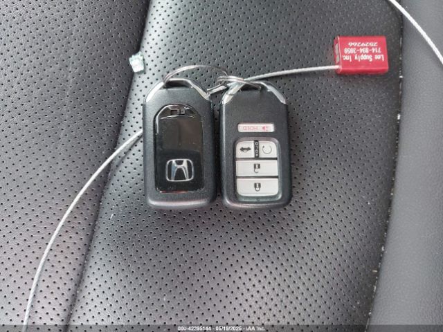 1HGCV1F43MA057308 Honda Accord Sport Special Edition