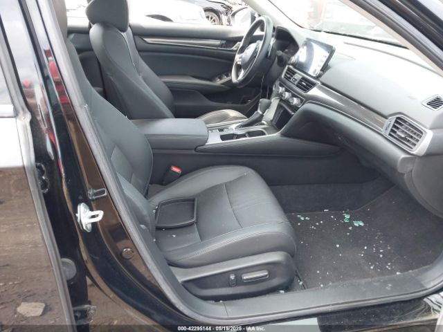 1HGCV1F43MA057308 Honda Accord Sport Special Edition