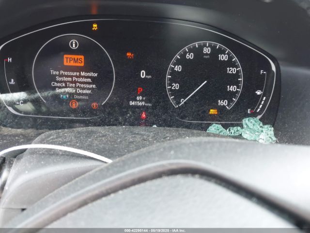 1HGCV1F43MA057308 Honda Accord Sport Special Edition