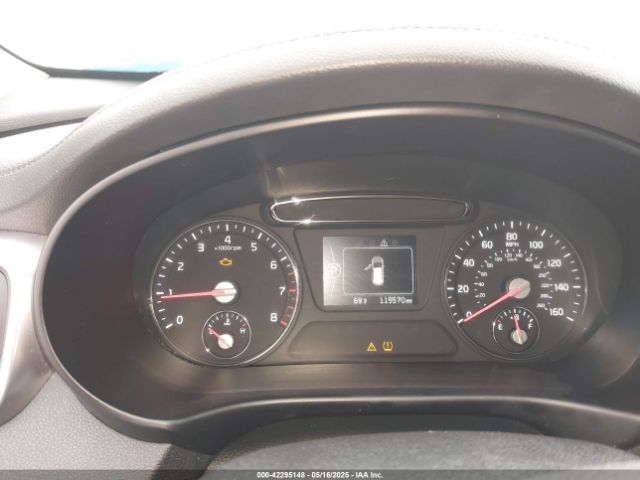 5XYPHDA12HG278345 KIA Sorento 2.0t Ex