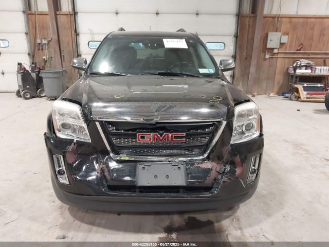 2GKFLYE37F6187633 GMC Terrain Slt-2