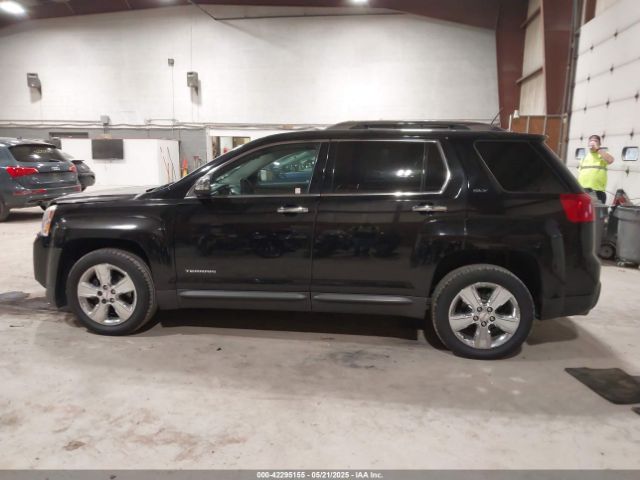 2GKFLYE37F6187633 GMC Terrain Slt-2