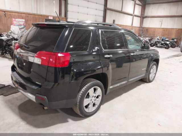 2GKFLYE37F6187633 GMC Terrain Slt-2