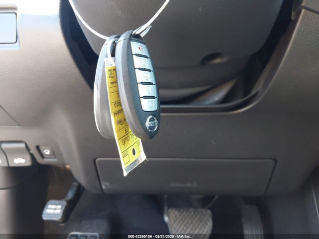 5N1AZ2MG3HN198497 Nissan Murano Platinum