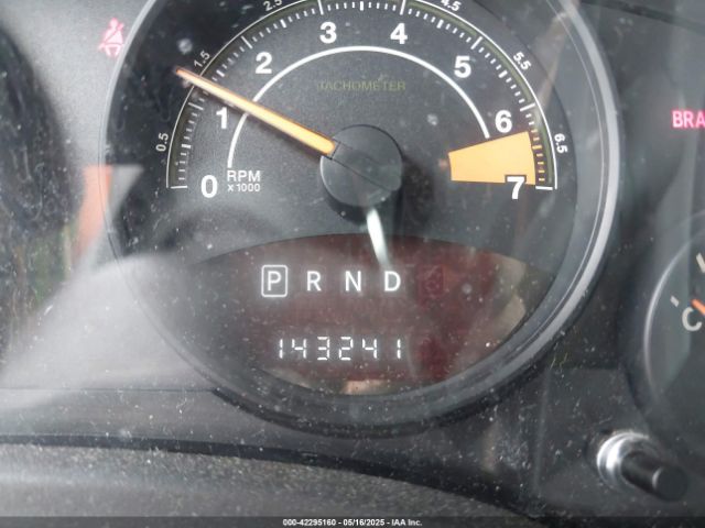 1C4NJPBA7GD526498 Jeep Patriot Sport