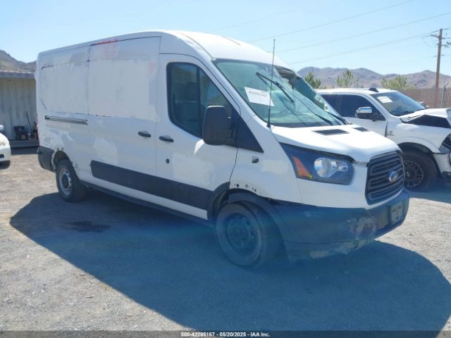 2019 FORD TRANSIT-250 1FTYR2CM2KKA00849