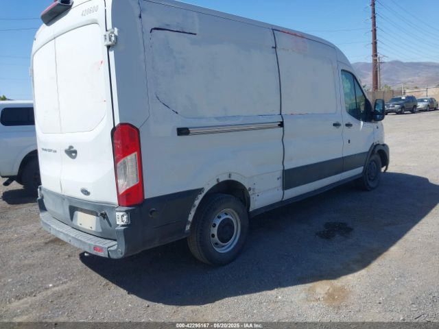 2019 FORD TRANSIT-250 1FTYR2CM2KKA00849 Photo 3