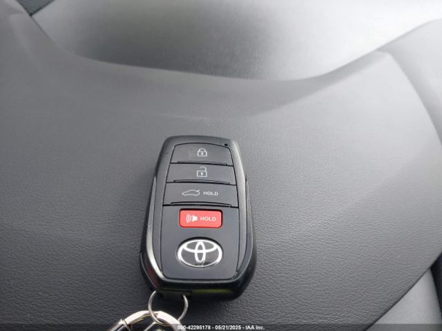 2023 TOYOTA COROLLA 5YFS4MCE3PP156013 Photo 10