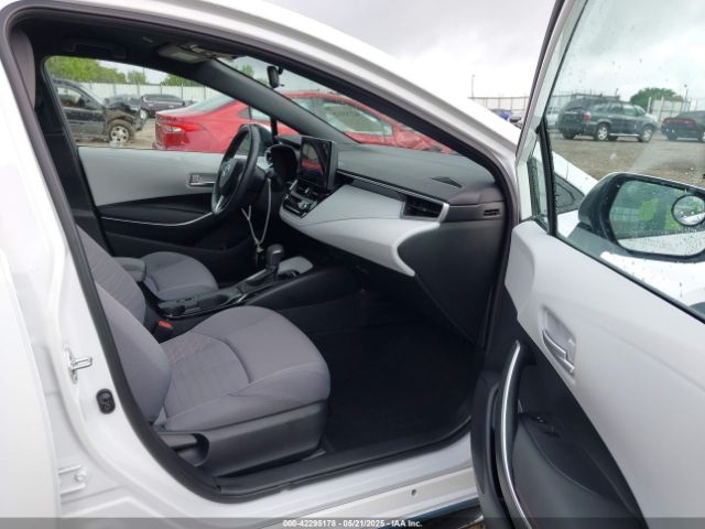 2023 TOYOTA COROLLA 5YFS4MCE3PP156013 Photo 4
