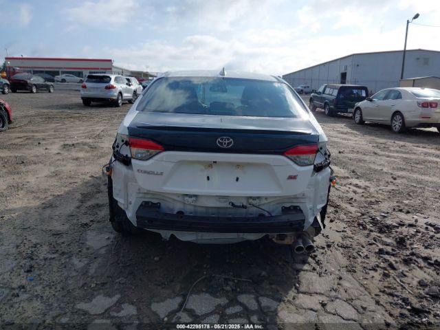 2023 TOYOTA COROLLA 5YFS4MCE3PP156013 Photo 5