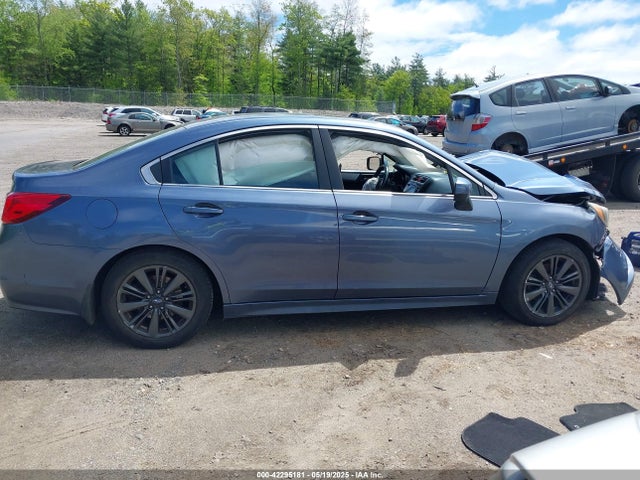 Subaru 2.5l u6 2015 4S3BNBD6XF3040274 Image 14