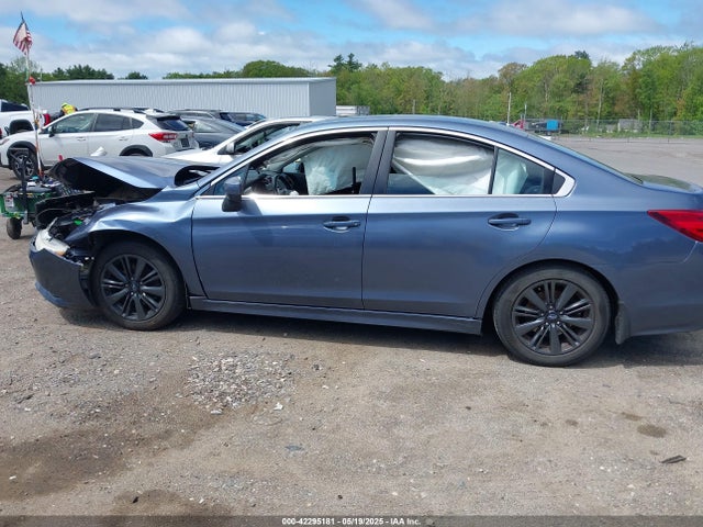 Subaru 2.5l u6 2015 4S3BNBD6XF3040274 Image 15